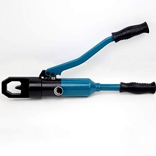 Nakrętka hydrauliczna nakrętka nut ślimakowa śrubowa M16-M24 HYNC-2432A