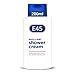 Price comparison product image E45 Body Wash for Dry, Sensitive & Itchy Skin - Shower Gel Creme for Men & Women - E45 Shower Cream to Moisturise for Soft Skin  Maintain Skin pH - Eczema Body Wash - Dermatologically Tested - 200 ml