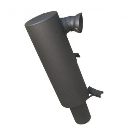 GGB Exhaust 2013-2015 Polaris Rush/Pro