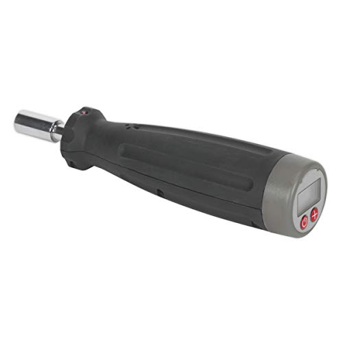 Sealey STS103 Digital Torque Screwdriver