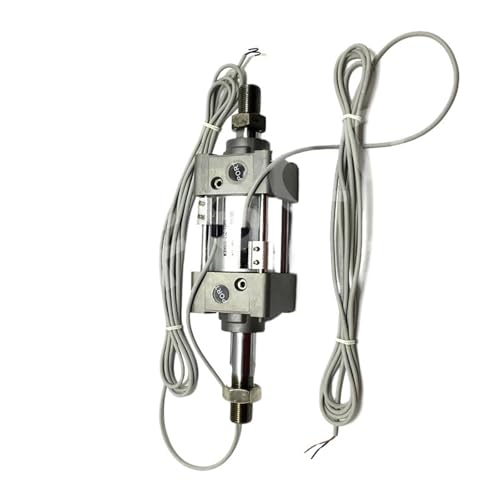 MDBWB80-150 vérin pneumatique double effet pour outillage industriel