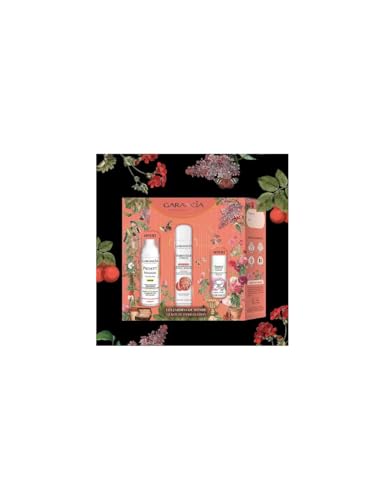 Garancia - LES JARDINS DU MONDE - Le Rituel Hydratation