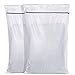 onaEz Wäschesäcke, 2er Pack Extra Große Wäschenetz mit Langlebigem Reißverschluss, Wäschesack für Vorhänge, Mäntel, Pullover, Bettwäsche, Kissen, Teppiche, Badetücher, Stofftiere, Fußmatten, 60x90cm