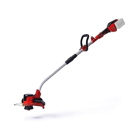 Einhell 36V Cordless Grass Trimmer with Auto Line-Feed Cover