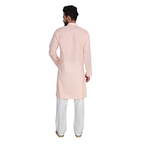 Pack de 2 Kurta Pijama SOJANYA y Conjunto Churidar Ropa India Tradicional 3
