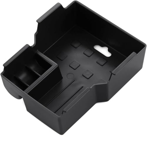 Boîte de rangement accoudoir central pour Suzuki Vitara