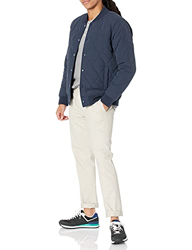 Goodthreads Men's Quilted Liner Jacket4