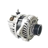 Automotive Alternator Compatible For SUBARU IMPREZA FORESTER OUTBACK 2.0 2.5 23700AA330 23700AA520