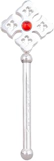 RZRHMUHN Orthodox Cross, Hand-held Cross, Gift for Priest, Religious Ceremony, Wedding, 7.5In