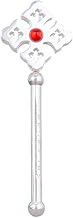 RZRHMUHN Orthodox Cross, Hand-held Cross, Gift for Priest, Religious Ceremony, Wedding, 7.5In