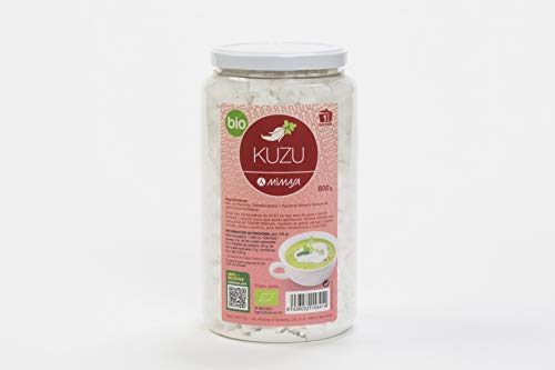 Mimasa Kuzu Bote 800Gr. Bio 1 Unidad 400 G