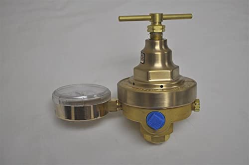 L700D-750 Regulator
