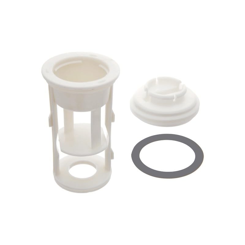 Filtro Lavadora ELECTROLUX EWF1060 EWF1005 1260672009