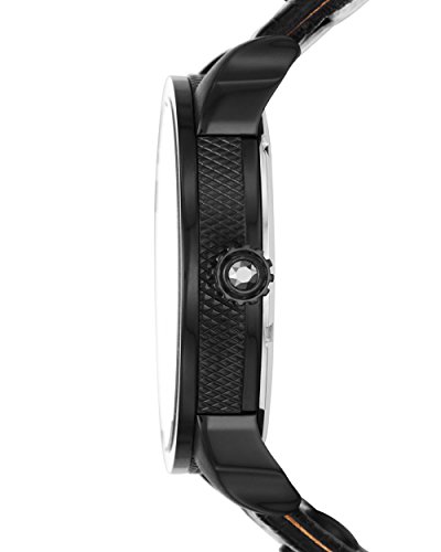 Diesel Damen-Uhren Analog Quarz One Size Leder 87314871 – Bild 3