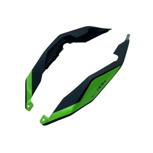 Carénage latéral réservoir et arrière pour moto ZX10R 2016-2020