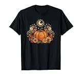 Boho Fall Spooky Season Gifts Shirts & Hoodies