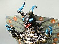 Amazon.co.jp: 絶版 帰ってきたウルトラ怪獣名鑑 怪獣チャンネル編