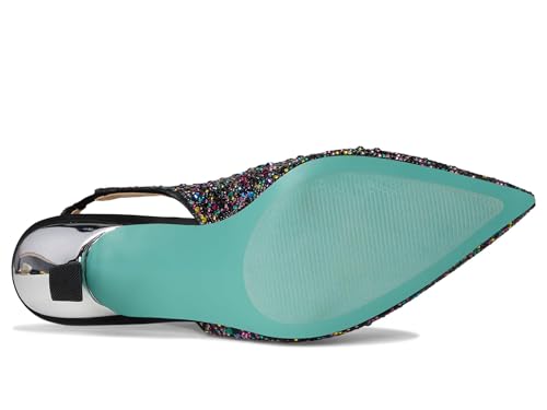 Image of Blue by Betsey Johnson Clark