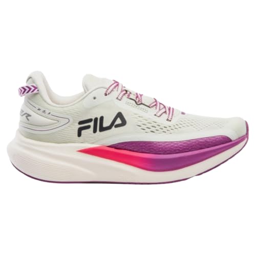 Fila Tênis Feminino Racer T2 Xtreme Running 40