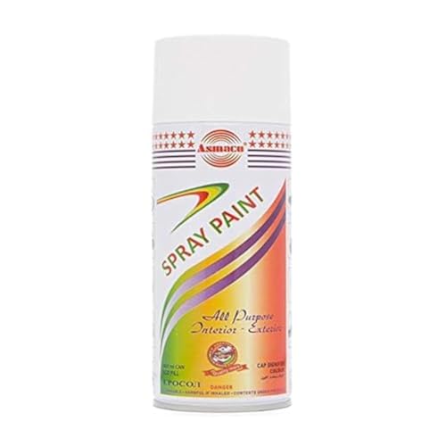 Asmaco Spray Paint White
