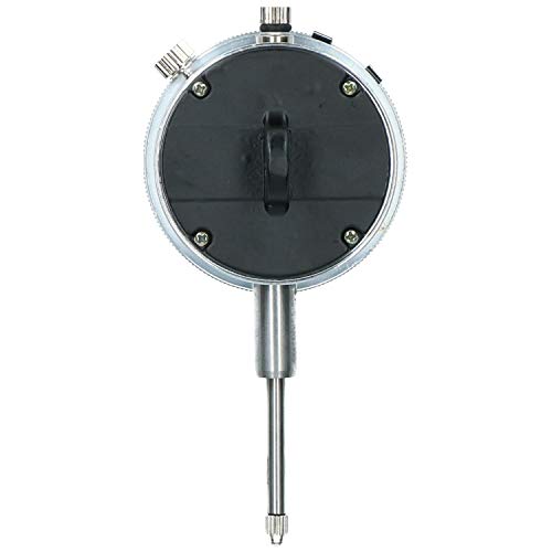 AB Tools Imperial Dial Test Indicator DTI Gauge/Klok Gauge meten Precisie 0-1 inch - Image 3