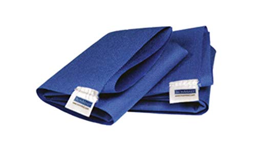 IronMind | Hand Pads Pair | Steel Bending | Grip Training | Strongman Choice!