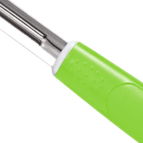 Tnfeeon Verstellbarer Sicherheitsgurt für Haustiere, Reflektierender Sicherheitsgurt und Leine für Hunde, Tragbares Nylon-Design mit Schnellclip, Universelle Passform für Alle Hundegrößen (GREEN)