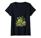Cannabis Buds Marijuana Ganja Smoker