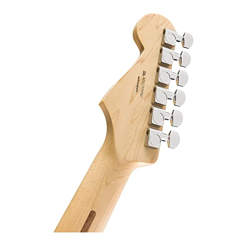 Image of Fender Electric Guitar Player Strat Plus Top HSS Maple Aged Cherry Burst 144562531
