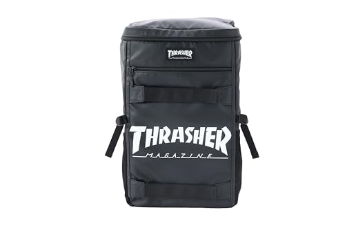 THRASHER(スラッシャー) Street, White, One Size - Main Image