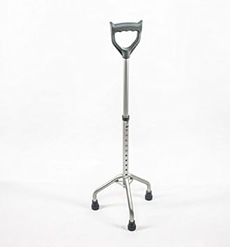 bastone da passeggio per uomini pesanti