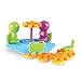 Learning Resources Playground Engineering & Design STEM Set - Kids Games, Building and Construction Gears, Montessori Activities , Critical Thinking Skills, Problem Solving for Boys and Girls