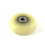 TreadLife Fitness Elliptical Wheel Replacement Ramp Roller for Healthrider NordicTrack Proform...