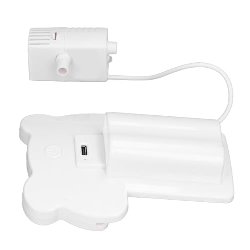 Bomba para Fuente de Agua para Gatos con Conexión USB miniatura 5