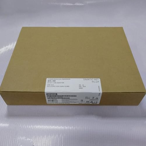 CP5711 Communication Card 6GK1571-1AA00