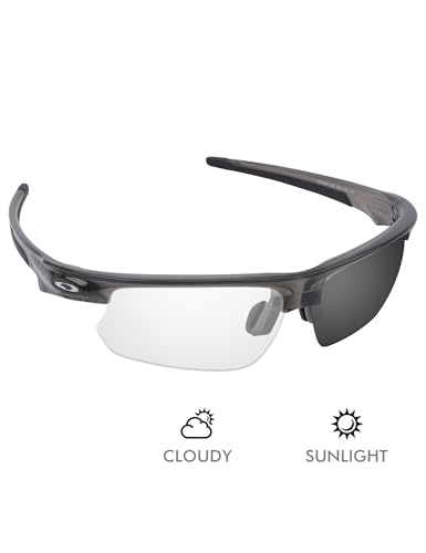 Image of Alphax Polarized Replacement Lenses for Oakley Bisphaera OO9400 - Options
