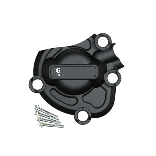 Couvercles moteur MT-10 protection carter indispensable pour le duo