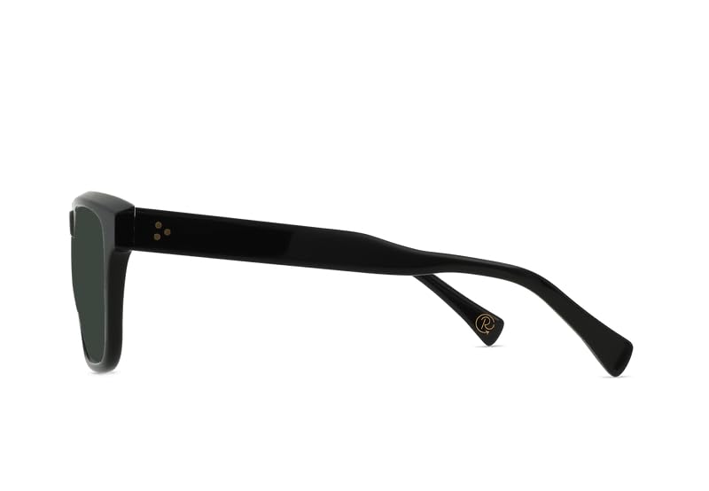 RAEN Lumis Men's Rectangle Sunglasses3
