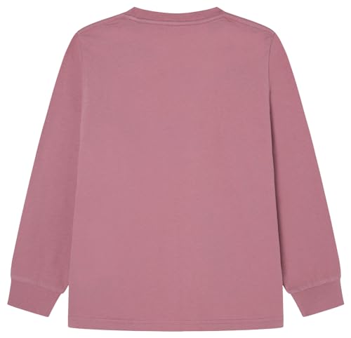 T-Shirt Garçon Hackett London en coton doux pour le quotidien