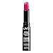 NYX Nyx cosmetics full throttle lipstick lethal kiss
