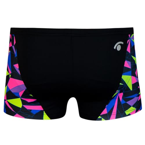 Short Jaked Diamonds Aqua hydrodynamique et résistant au chlore - 4