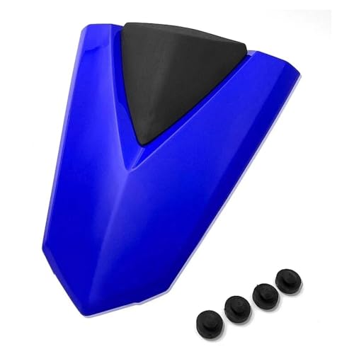 Capot de selle moto pour MT-03 YZF-R3 YZF-R25 housse de siège arrière noir