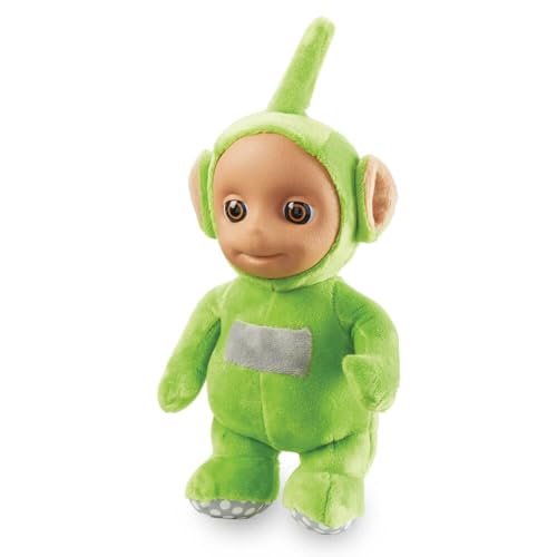 Peluche Teletubbies Dipsy interactive pour rituel du coucher - 2