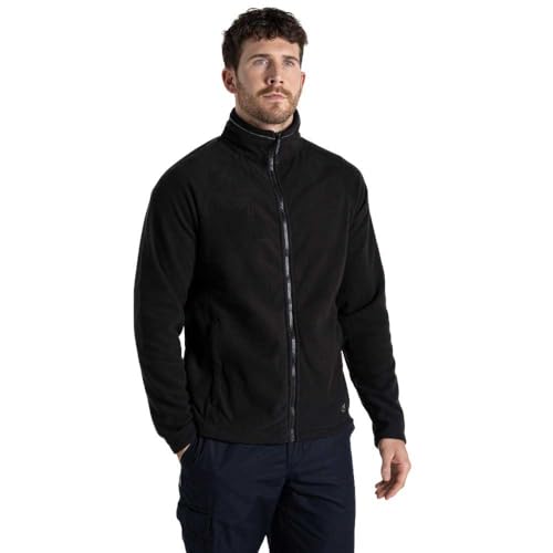 Veste polaire Homme thermique Craghoppers Expert Corey micro-polaire respirante