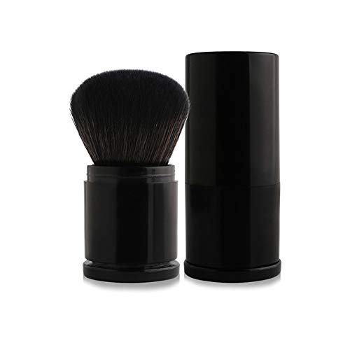 Preisvergleich Produktbild QKJZWJ Multifunktions-Make-up-Pinsel, Bürste bewegliche versenkbare Grundlage für Foundation, Rouge, Concealer, Lidschatten, Make-up-Explosion Zubehör, Geeignet für alle Hauttypen