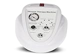 Vakuum-Drainage-Massagegerät BeautyRelax Vacuform Ultimate