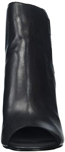 Dolce Vita Women's Rayne Heeled Sandal, Dark Taupe Suede, 10 Medium US | Image 1