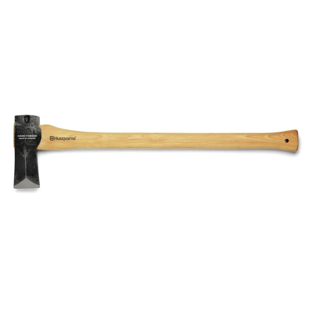 Husqvarna Wood Splitting Axe - Large