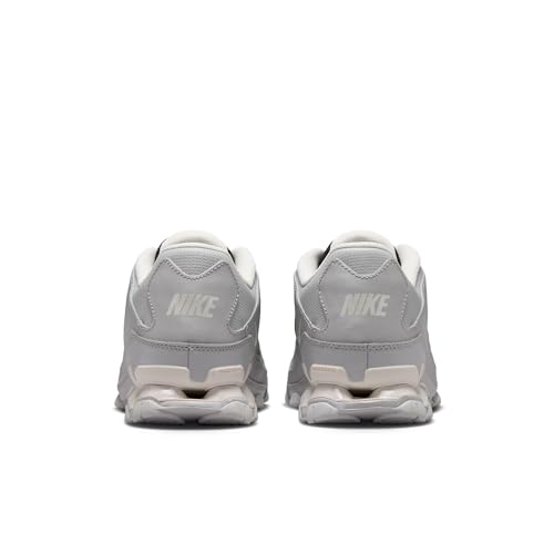 Image of Nike Men's Reax 8 TR Mesh Training /Workout Shoes