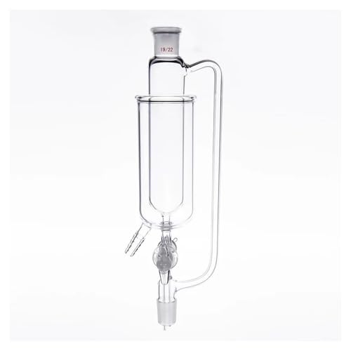 Entonnoir goutte pression constante enveloppe refroidissement labo F62